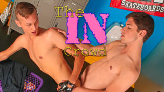 Next Door Studios – The In Crowd