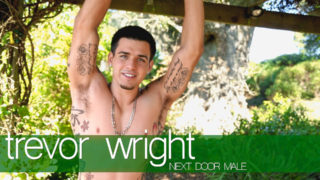 Next Door Studios – Trevor Wright