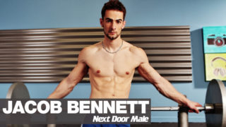 Next Door Studios – Jacob Bennett