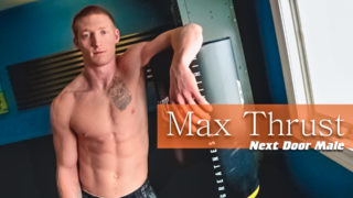 Next Door Studios – Max Thrust