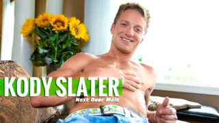 Next Door Studios – Kody Slater