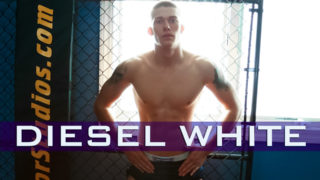 Next Door Studios – Diesel White