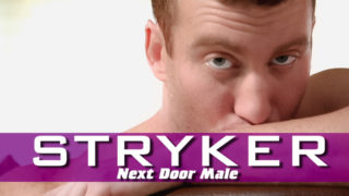 Next Door Studios – Stryker