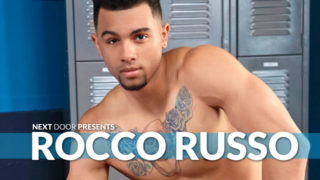 Next Door Studios – Rocco Russo