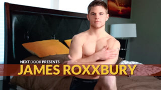 Next Door Studios – James Roxxbury