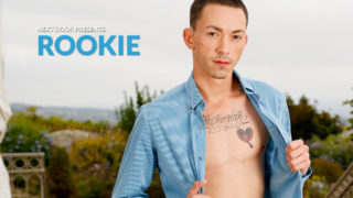 Next Door Studios – Rookie