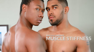 Next Door Studios – Muscle Stiffness