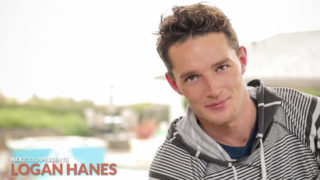 Next Door Studios – Logan Hanes