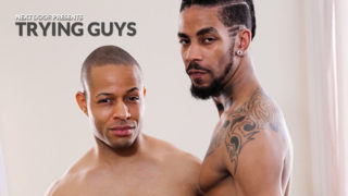 Next Door Studios – Trying Guys