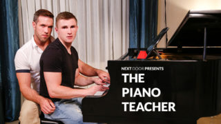 Next Door Studios – The Piano Teacher