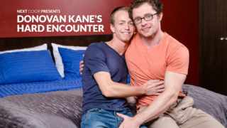 Next Door Studios – Donovan Kane’s Hard Encounter