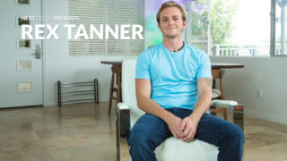 Next Door Studios – Rex Tanner