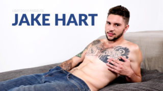 Next Door Studios – Jake Hart