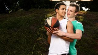 Next Door Studios – Ball Boys