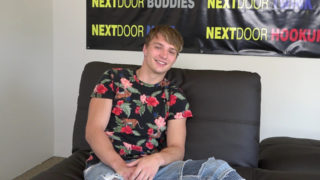 Next Door Studios – Casting Audition: Ryan Rodrigues