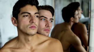 CockyBoys – Missed Connections: Alessandro Haddad with Jack Hunter!