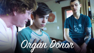 Organ Donor, Scene #01